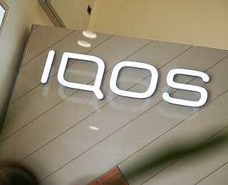 IQOS Authorised Care Centre
